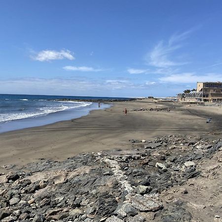 Lovely Peaceful Home By Canariasgetaway San Agustín Eksteriør billede
