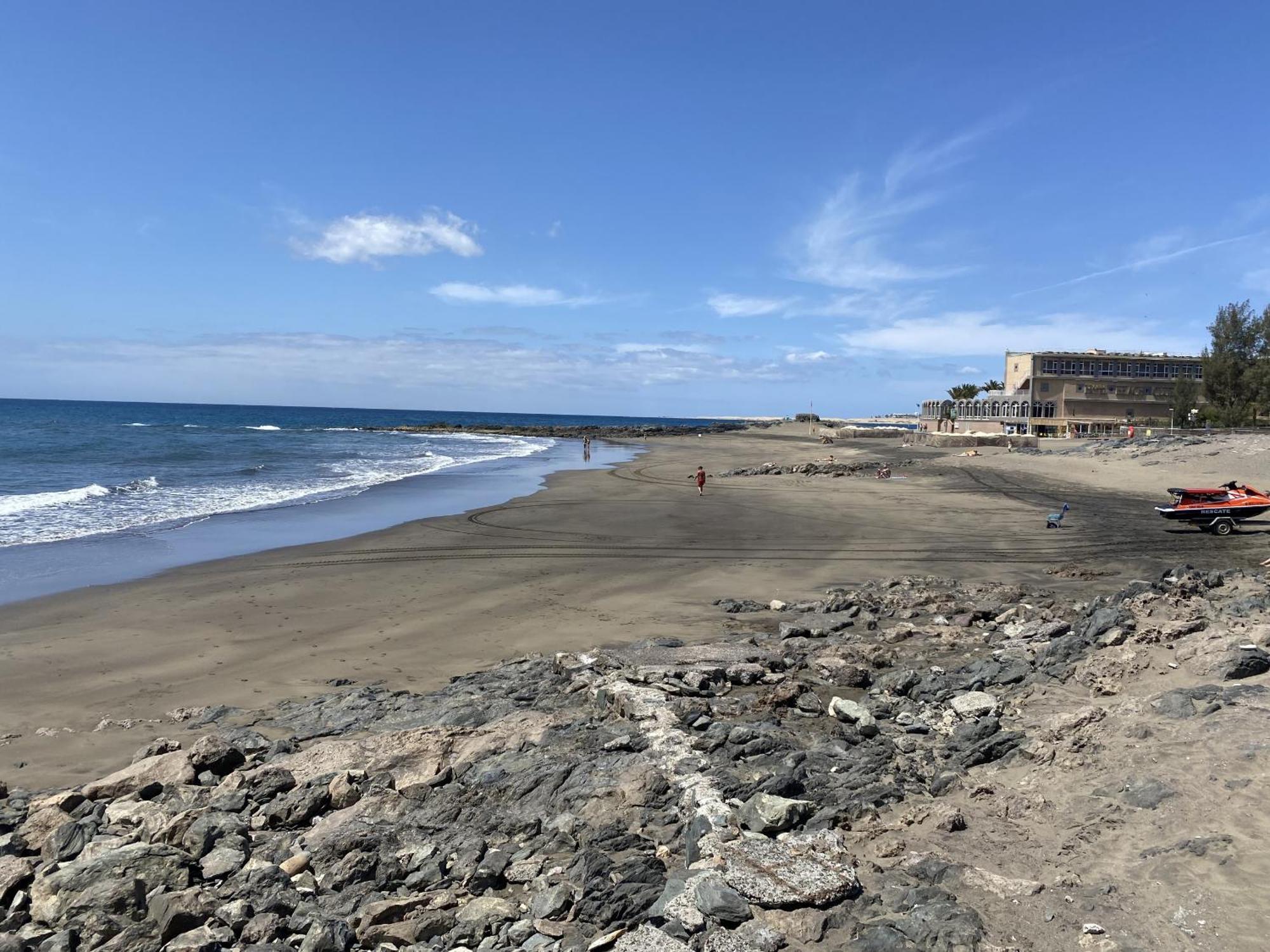 Lovely Peaceful Home By Canariasgetaway San Agustín Eksteriør billede