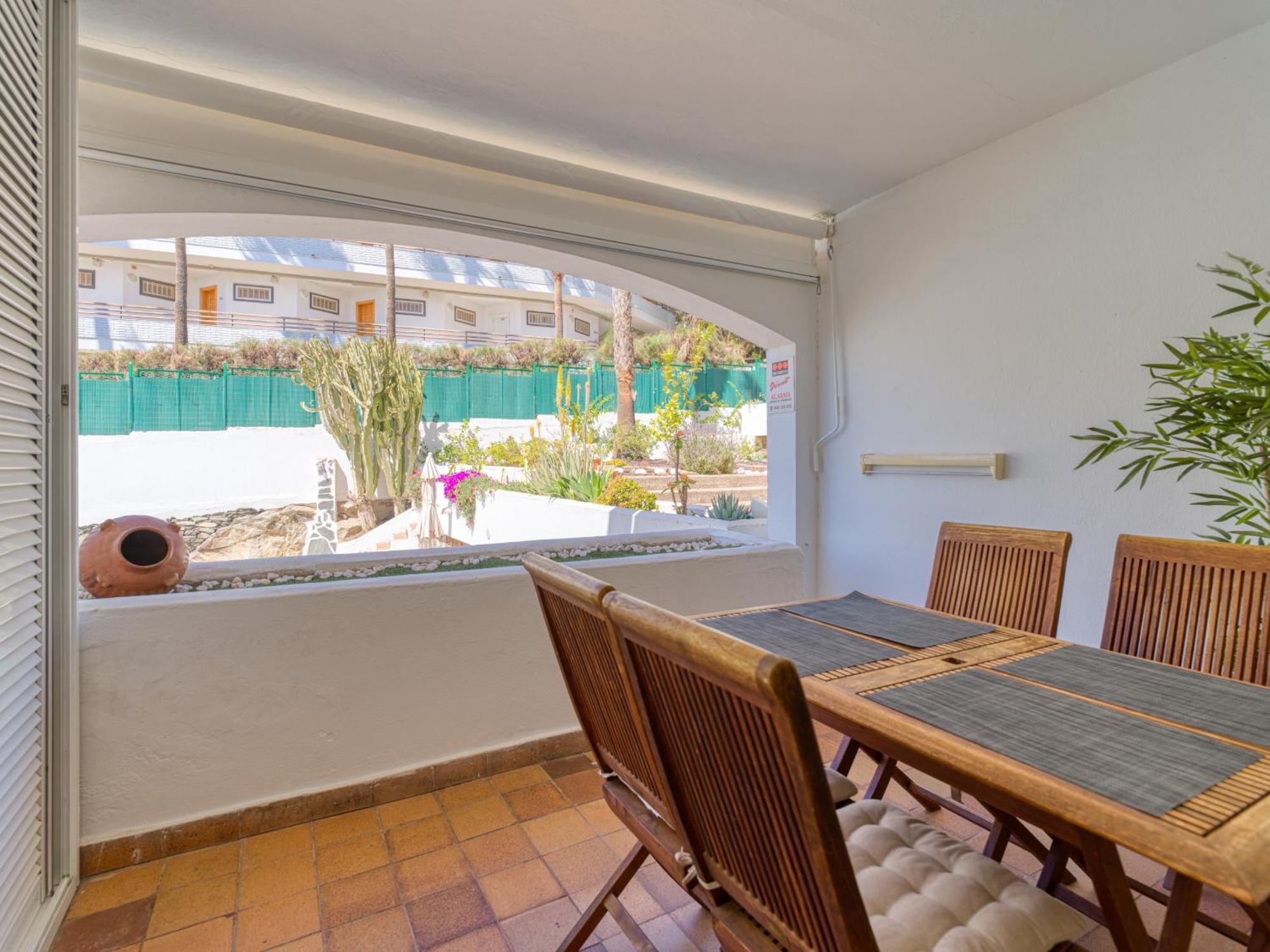 Lovely Peaceful Home By Canariasgetaway San Agustín Eksteriør billede
