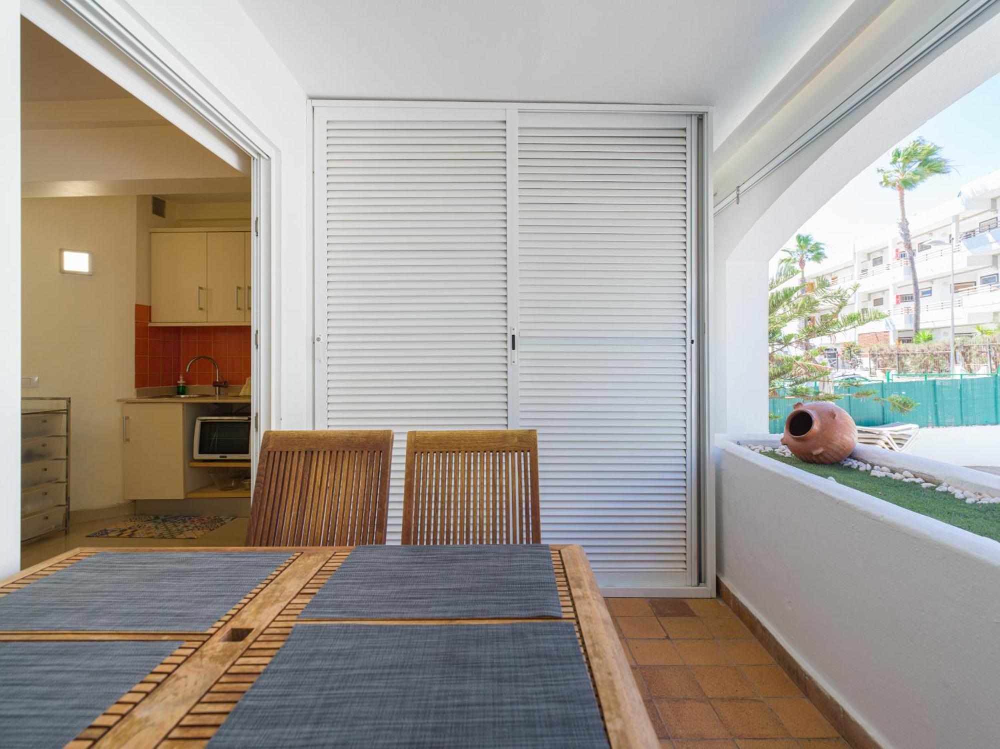 Lovely Peaceful Home By Canariasgetaway San Agustín Eksteriør billede