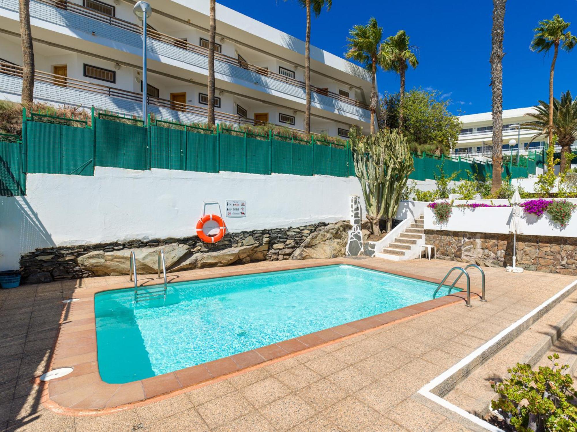 Lovely Peaceful Home By Canariasgetaway San Agustín Eksteriør billede