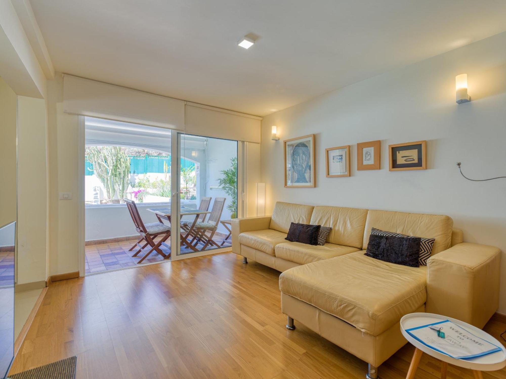 Lovely Peaceful Home By Canariasgetaway San Agustín Eksteriør billede