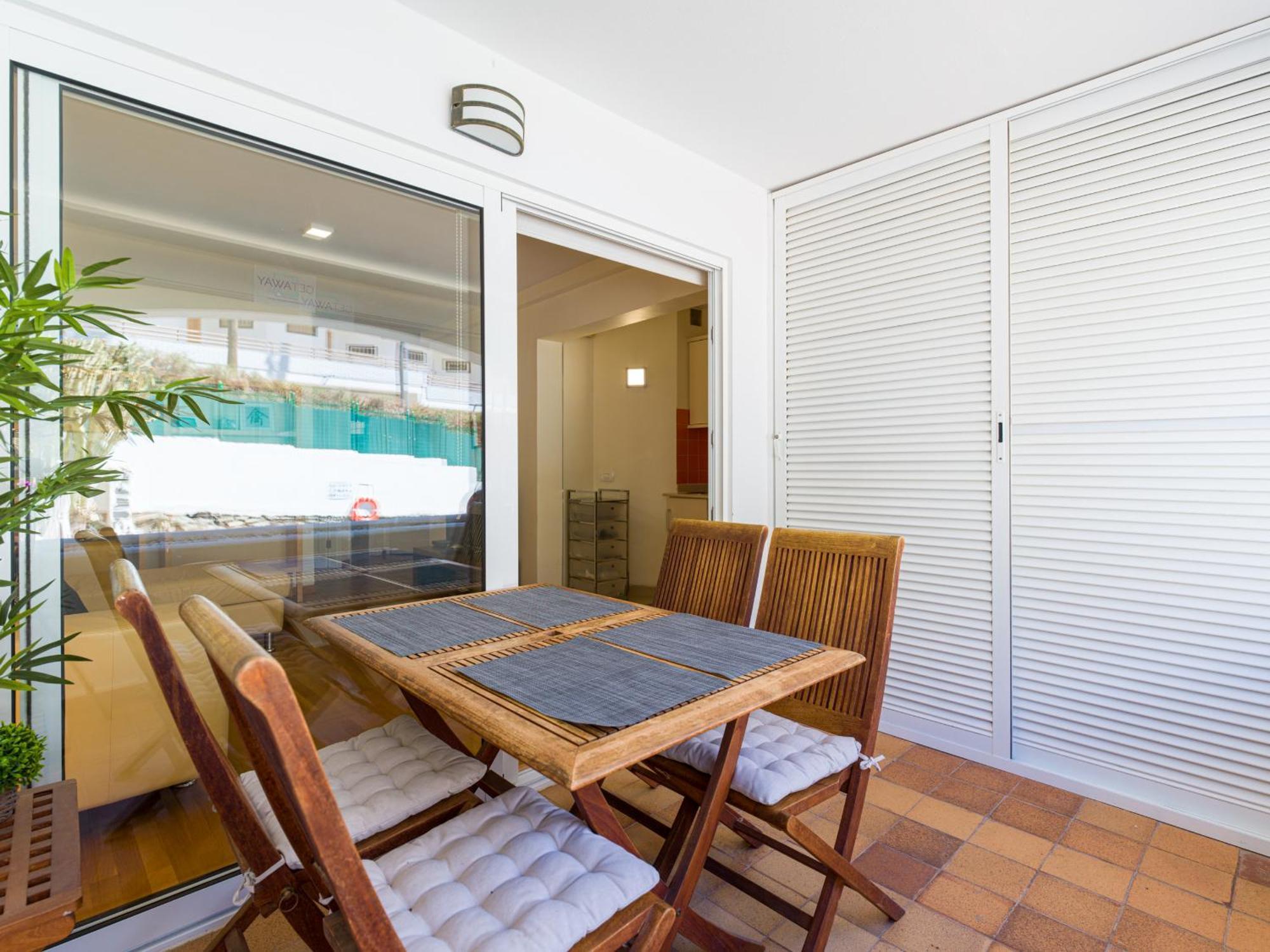 Lovely Peaceful Home By Canariasgetaway San Agustín Eksteriør billede