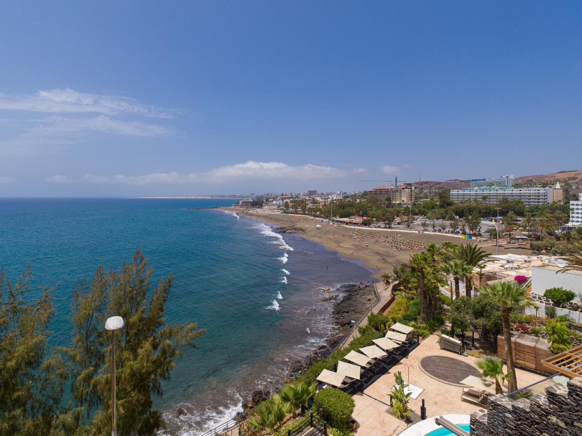 Lovely Peaceful Home By Canariasgetaway San Agustín Eksteriør billede