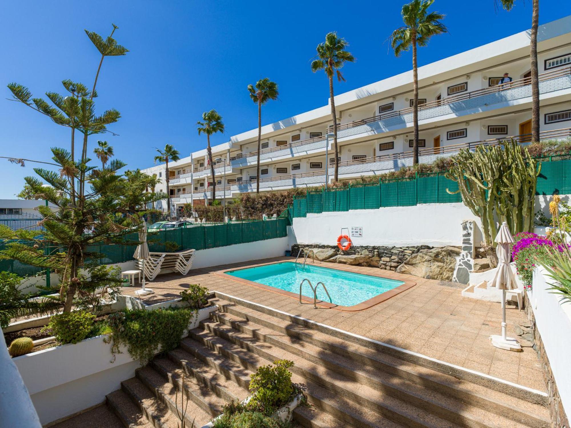 Lovely Peaceful Home By Canariasgetaway San Agustín Eksteriør billede