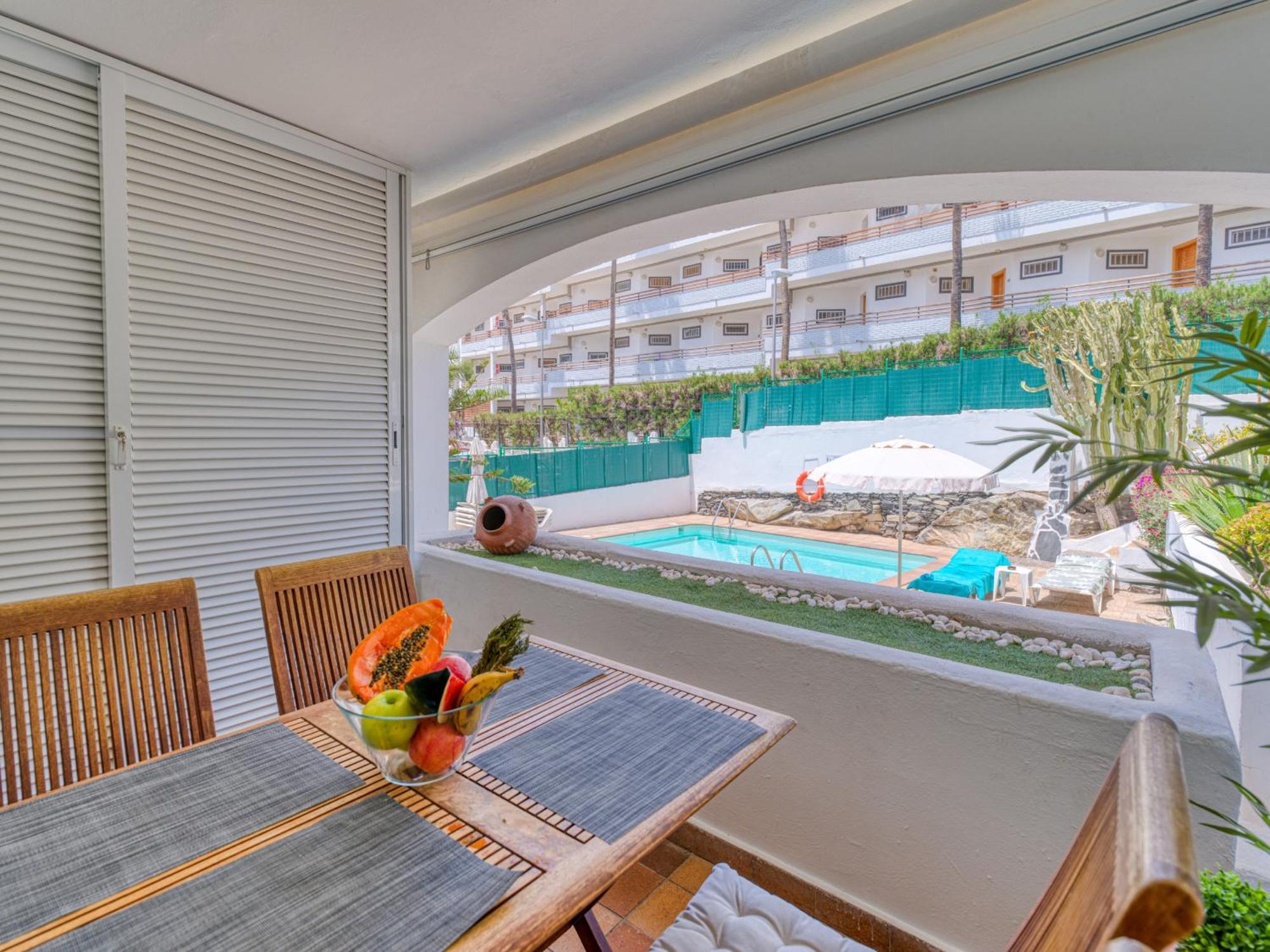 Lovely Peaceful Home By Canariasgetaway San Agustín Eksteriør billede